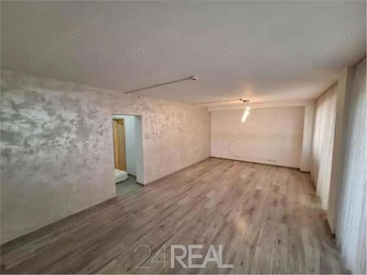 Spatii birouri de inchiriat Barbu Vacarescu de la 51 mp - 3