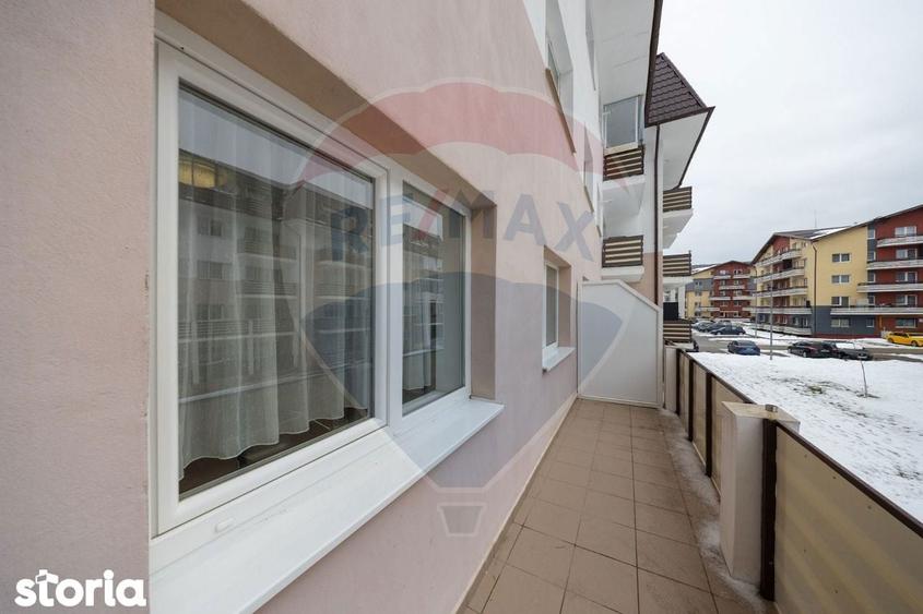 Apartament 2 camere, decomandat , CEL MAI BUN PRET! - 1