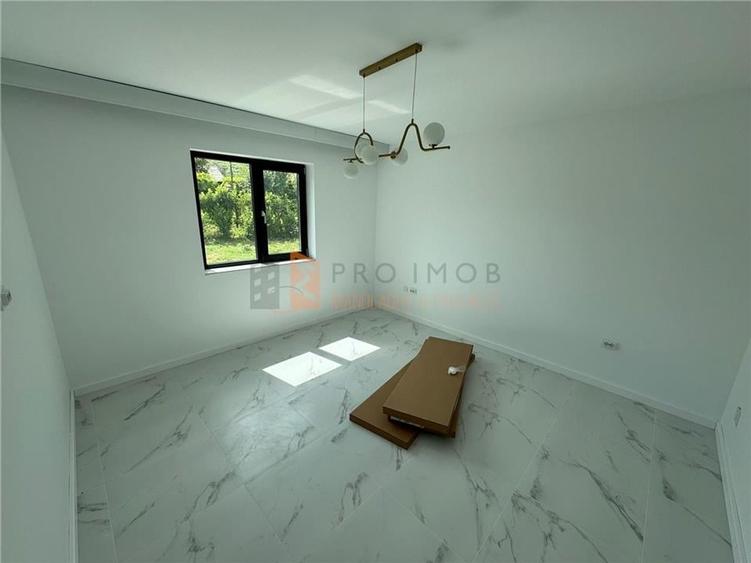 Casa tip P+M zona Mierea - 5