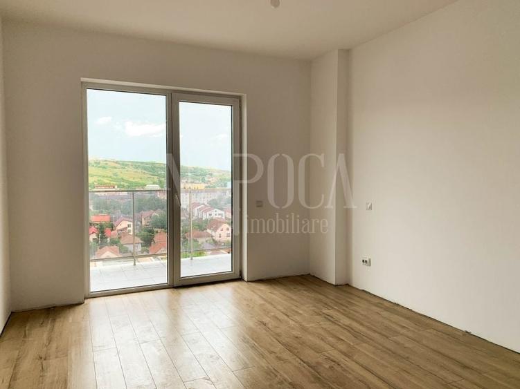 Apartament 4 camere de vanzare in Iris, Cluj Napoca - 1