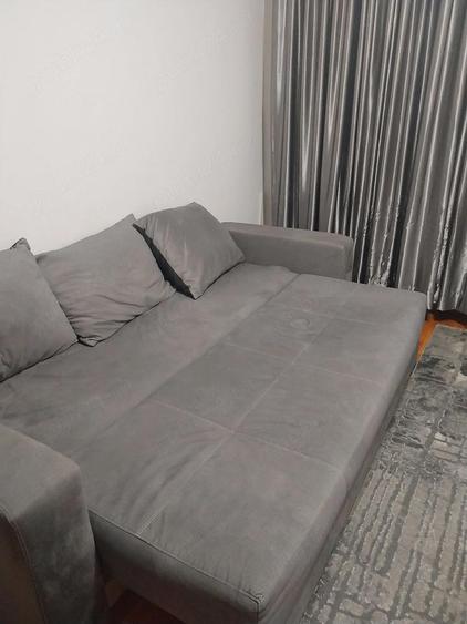 apt 2 camere Gorjului - 4