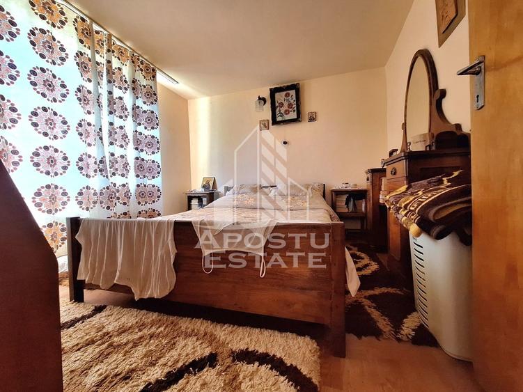 Cabana cu 3 camere, 392 mp teren, 3 Insule - 3