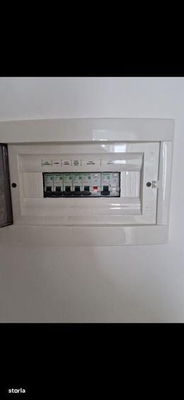 Apartament 2 camere cu lift si aer conditionat, nou, 49.21 mp - 1