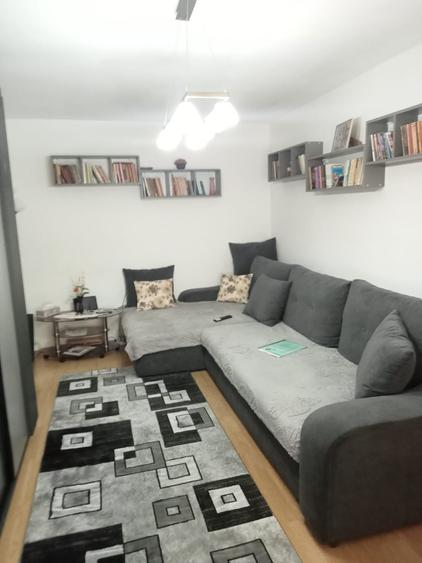 Apartament 2 camere decomandat | 51 mp | Etaj 3/8 |  Petre Ispirescu - 1