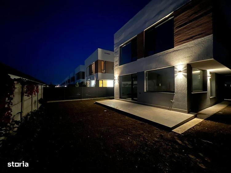 The Class Villas 3 casa 4 camere - 5