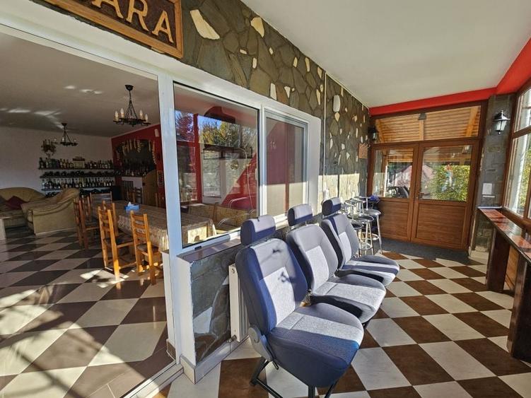 Vila 7 camere 320 mp- Valea Neagra-Prahova, mobilata/utilata complet! - 11