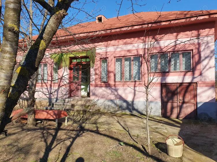 Casa de vanzare Valea Stanciului - 4