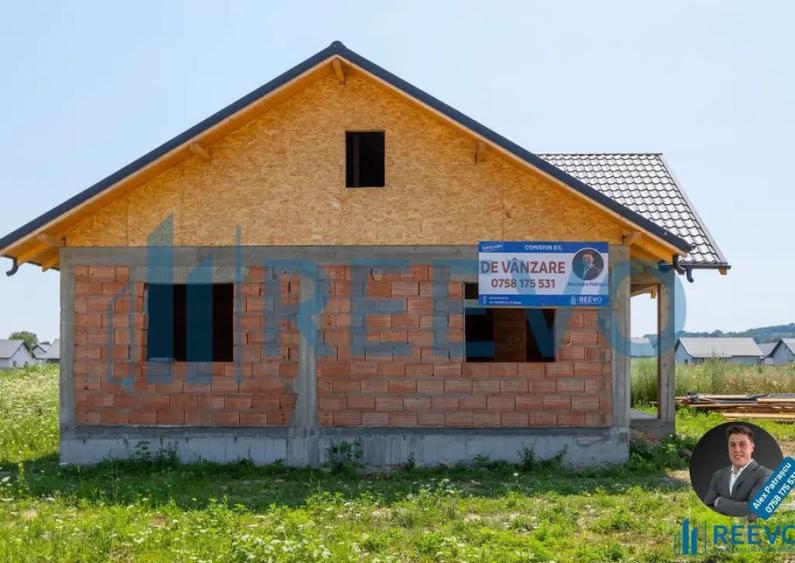 Casa la ro?u, Hemeiu? ! - 18