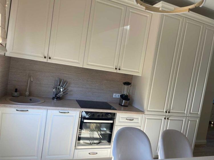 Apartament semicentral, in asociatie, premium, cu finisaje de lux. - 5