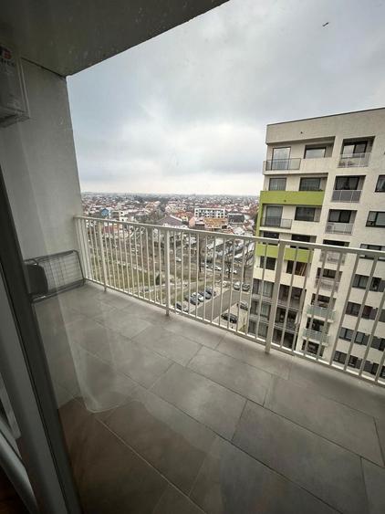 De vanzare apartament 2 camere mobilat, Prima Onestilor, Iosia - 6