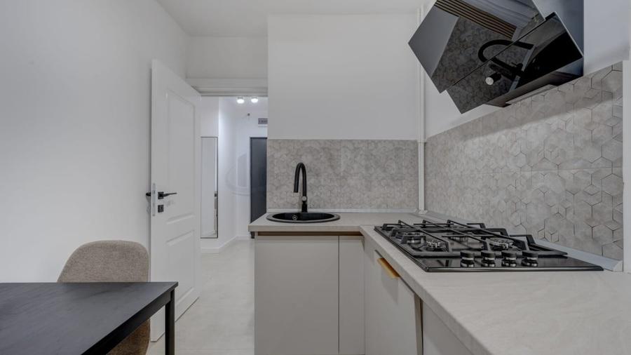 REA1024947 Apartament 2 camere  Renovat Mobilat - 8