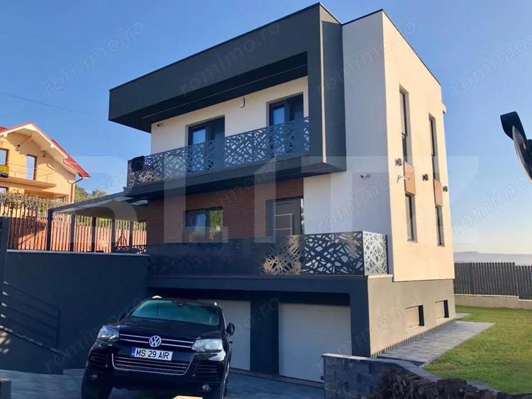 Casa de vanzare, 244 mp, strada Sfantul Stefan - 10