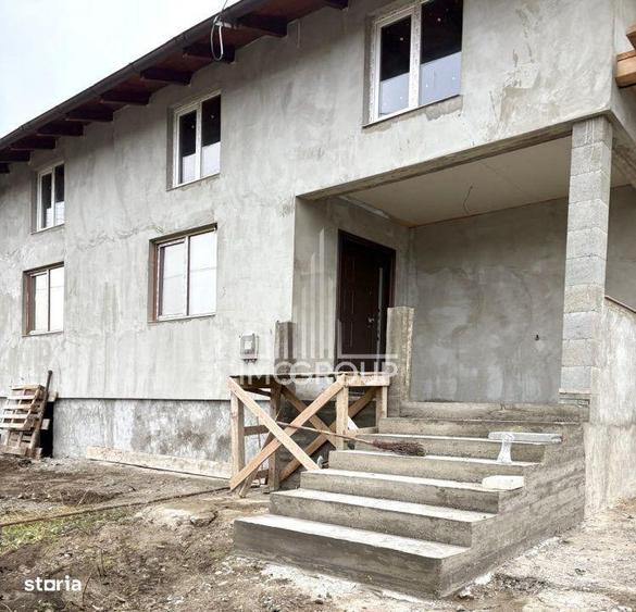 Casa individuala in Soporu de Campie, judetul Cluj - 5