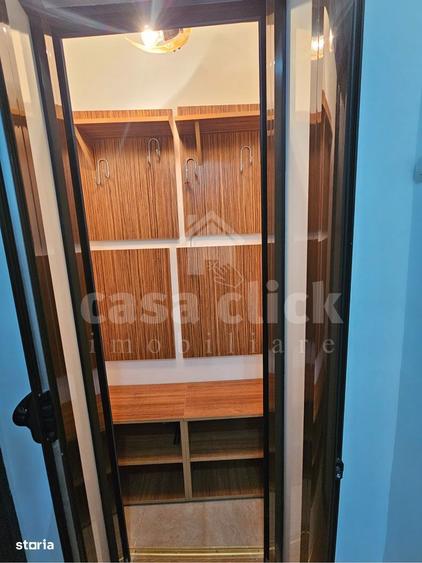 Apartament 2 camere, renovat, etaj 2, zona Siderurgistilor - IREG - 9