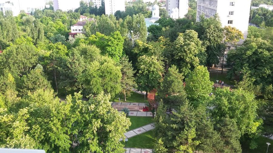 TITAN - 6 minute metrou - Garsoniera MODERNA - 8