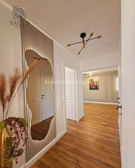 Apartament 2 camere - Kiseleff-Piata Victoriei