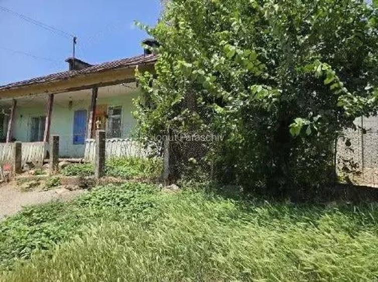 Casa si teren Sat Draghiceanu, ID: R2626066 Casa si teren Sat Draghiceanu, ID: R2626066