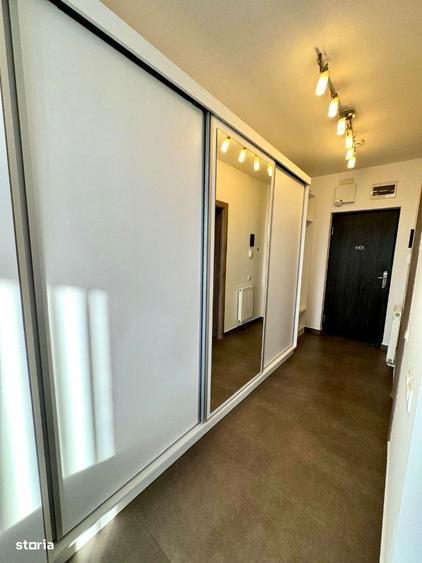 Inchiriez apartament o camera+nisa dormit, ARED-Kaufland - 8