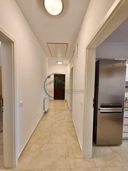 Apartament 2 camere, Sanpetru Residence - 5