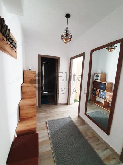 Apartament de inchirat cu 2 camere in Prima Nufarul - 1