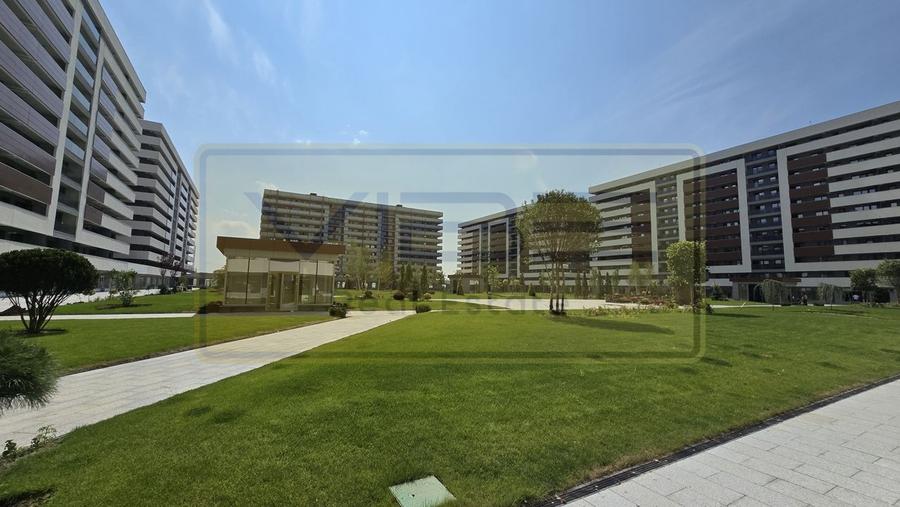 Copou- Sadoveanu- 2 camere -65mp- !  Mutare  Imediata ! - 10