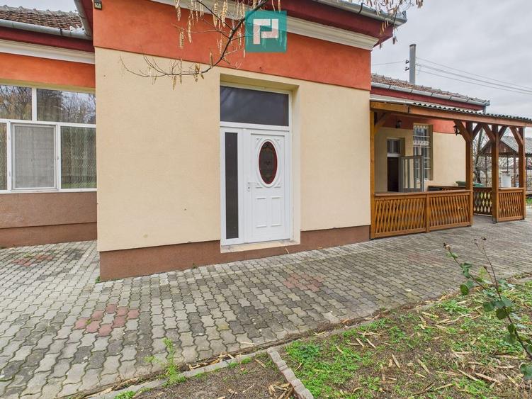 CONAC IMPRESIONANT ÎN GHIOROC - 48