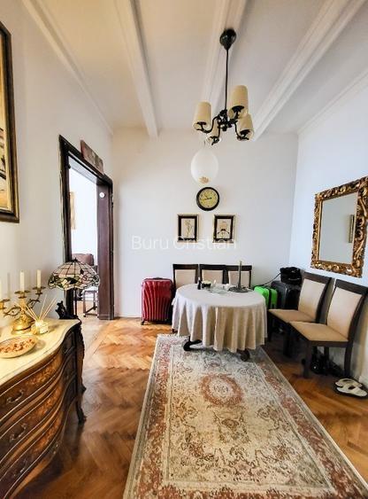 Apartament 5 camere Dacia - 1