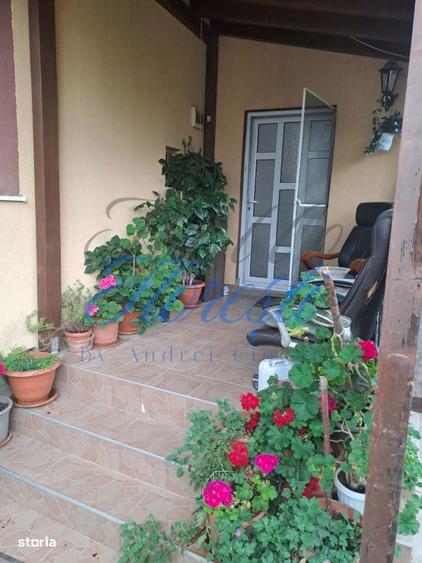 Casa individuala de inchiriat cu 2 camere, in zona Marasti | Cluj - 2