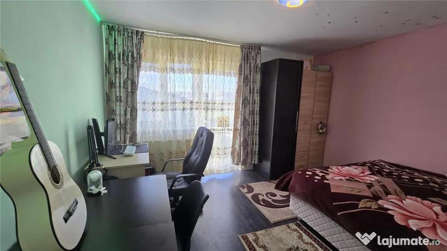 Casa si Spatiu Comercial Luncusoara Suceava De - 7