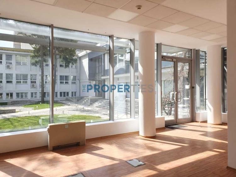 Comision 0! Spatiu birouri/clinica in zona Domenii - 164mp - Parter - 5