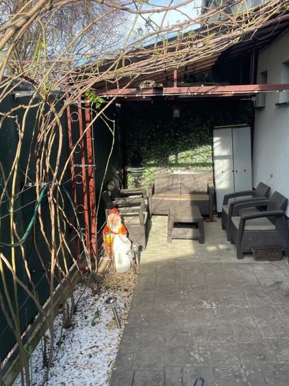 Proprietar Ultracentral  Otopeni  4 camere lux - 12