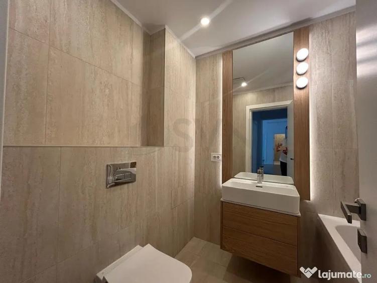 Apartament 3 camere gradina - 7