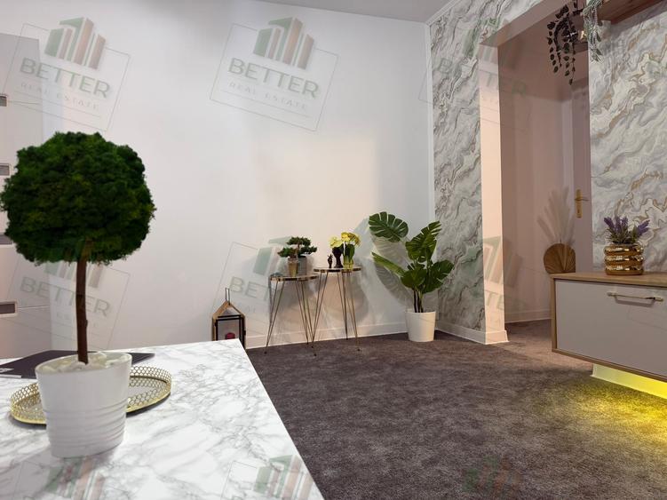 Apartament 2 camere, mobilat și utilat – zona Brâncoveanu, 82.500€ - 6