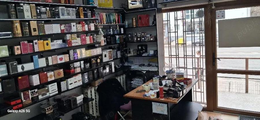 Inchiriez spatiul comercial - 6