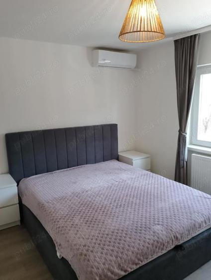 Apartament cu 2 camera decomandate in zona Bucovina, Timisoara - 1