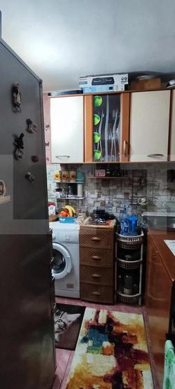 Garsoniera cocheta, mobilata, vedere panoramica, zona lini?tita - 3