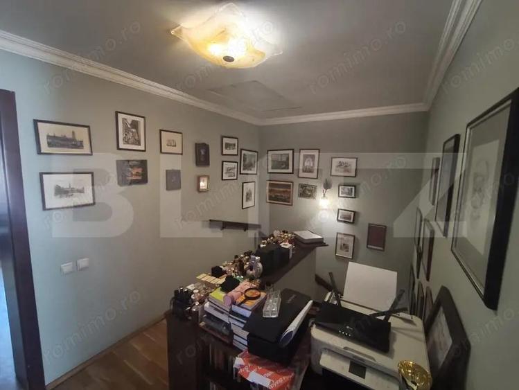 Casa cu etaj in Oradea cartierul Iosia - 19