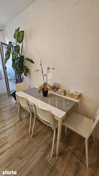 Apartament 2 camere in zona magazin Profi - 2