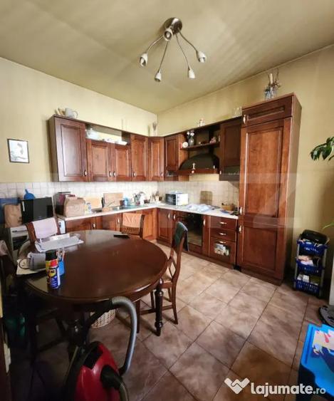Apartament cu 2 camere, 56 mp, boxa si pod, zona Baritiu, Ce - 10