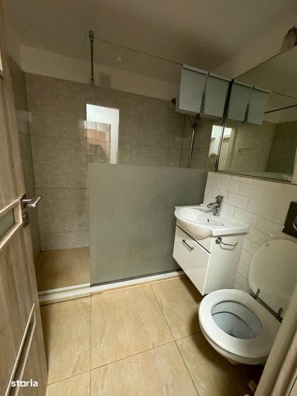 Apartament cu 2 camere-metrou Aparatorii Patriei - 7