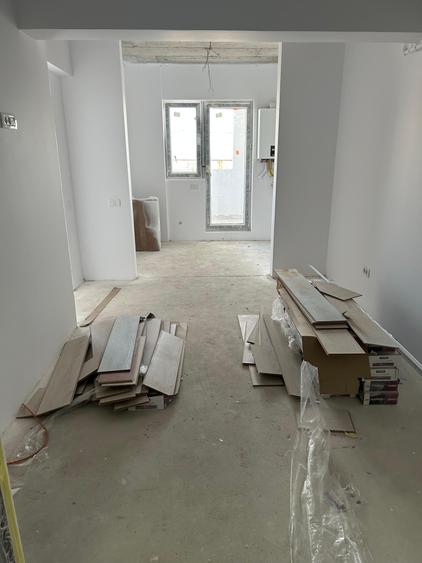 Studio Gata de mutare! Metrou Berceni la 7 minute! - 2