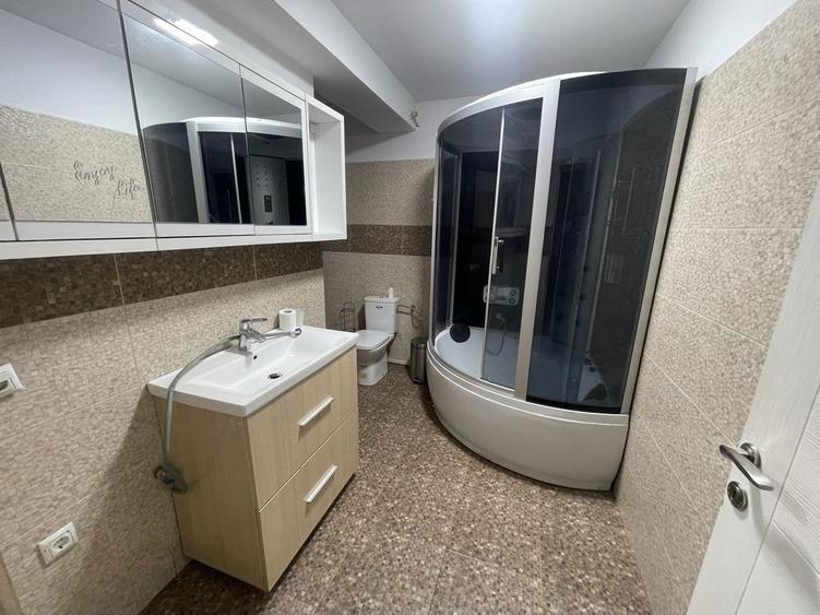 Spatiu comercial de inchiriat +apartament+parcare - 2