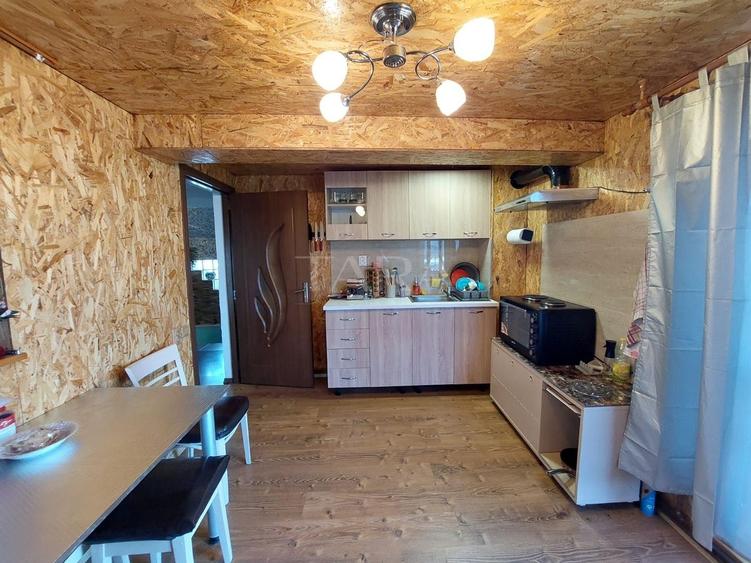 Oportunitate unica! Casa cu 4 camere ideala pentru familie. - 12