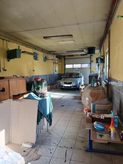 Casa de vanzare + garaj cu mansarda + anexe - 8