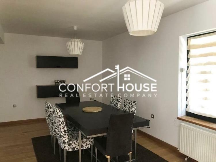 VILA D+P+M,  6  camere, renovata, 1200mp teren, IANCU NICOLAE - 8