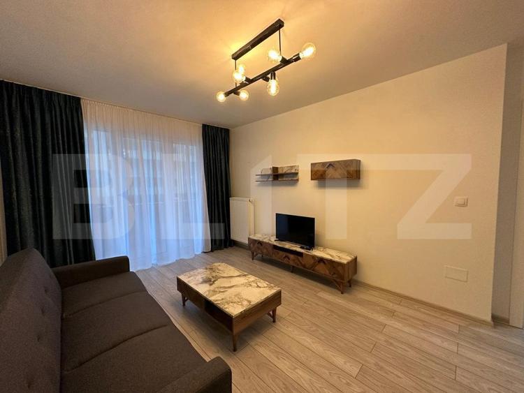 Apartament MODERN 2 camere , 59 mp , Maurer - 6