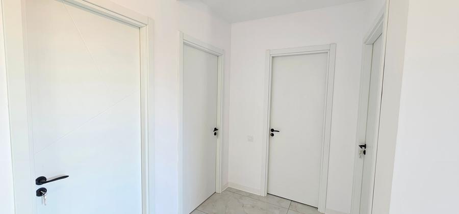 Casa parter  3 camere - Berceni - 7