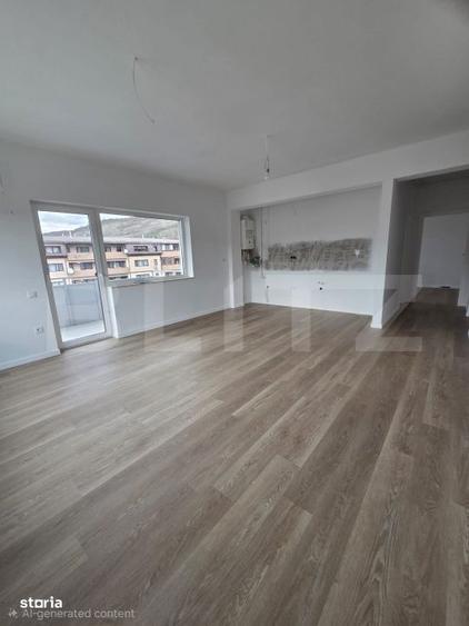 Apartament 3 camere, 74.28 mp, Baciu - 7