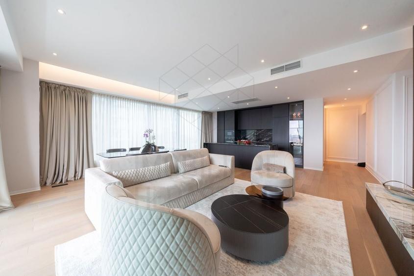 One Floreasca City | View spectaculos către Parcul și Lacul Flororeasca - 6