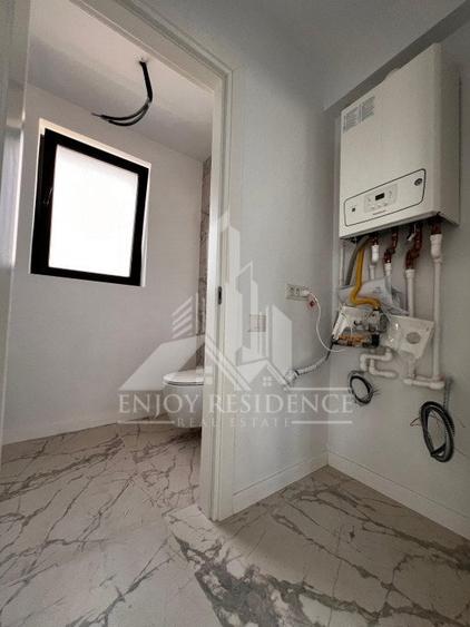 Vila Eleganta 4 camere, finisaje exclusiviste Tunari - 14